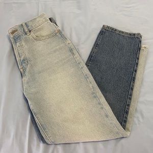 Pacsun jeans